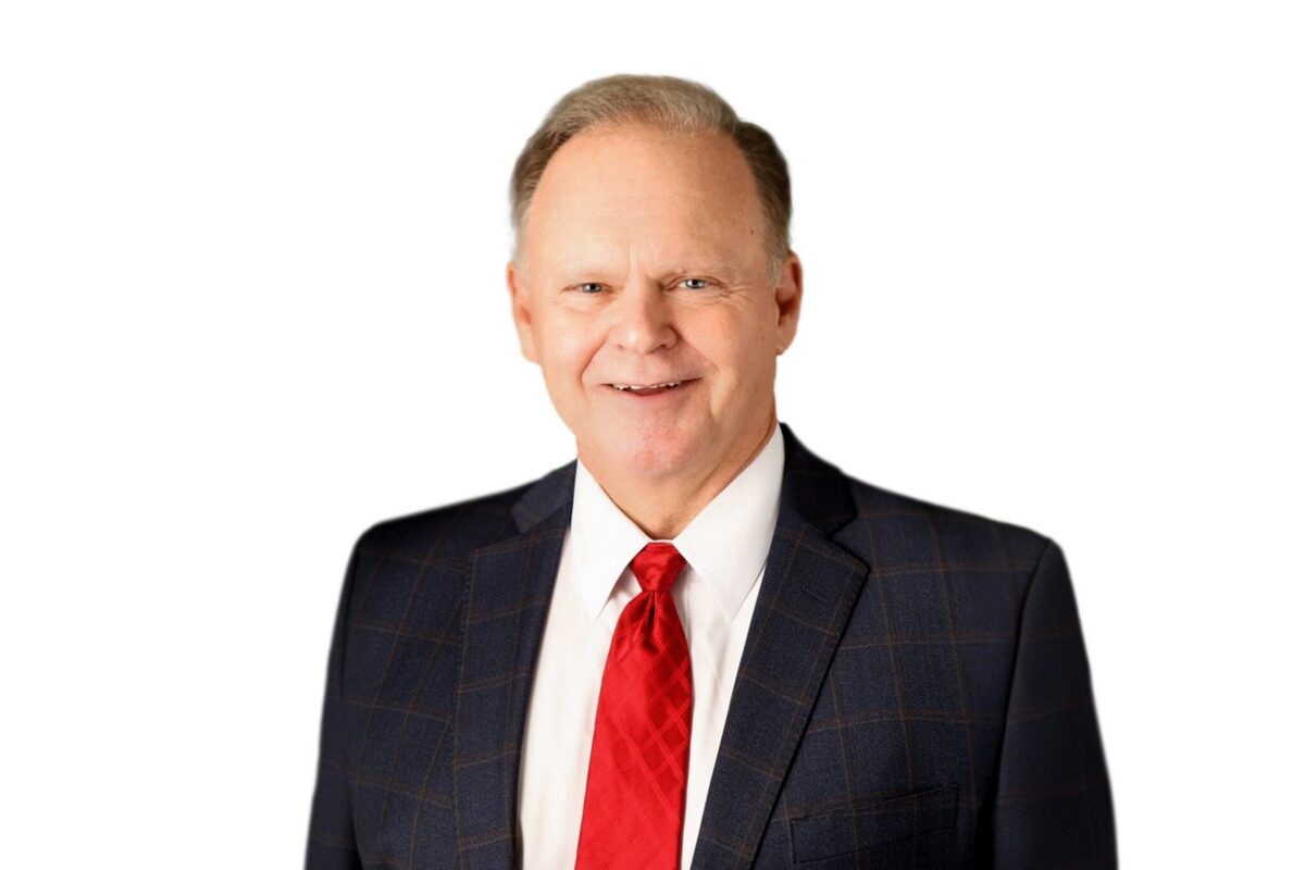 Brian Bingham