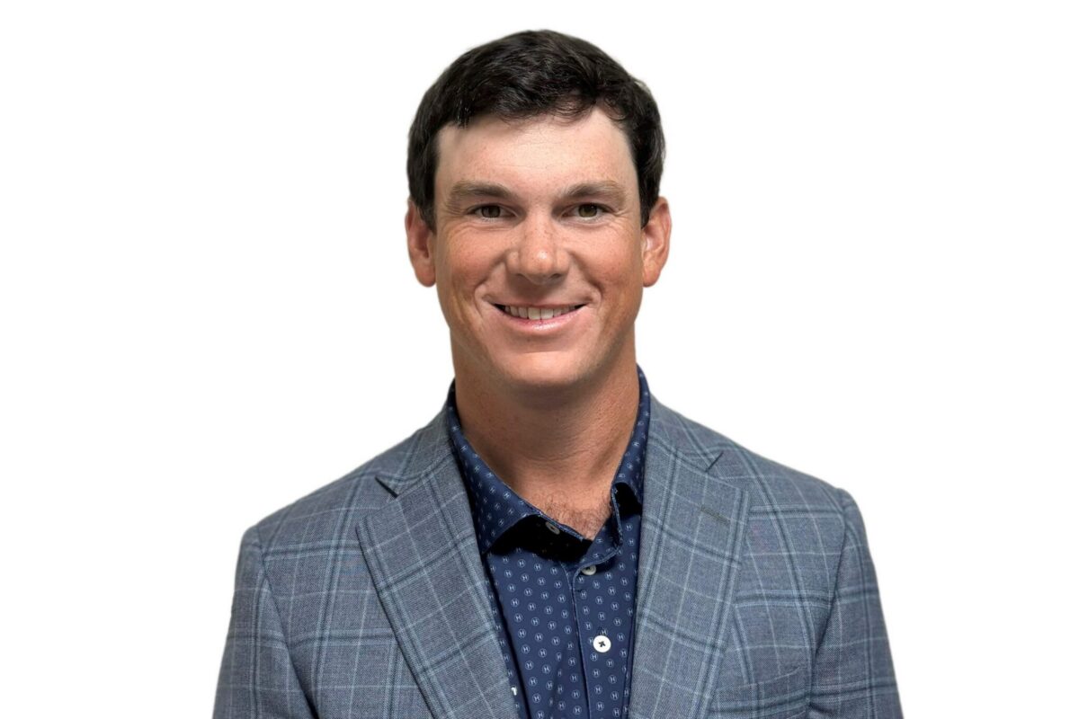 Clinton Van Devender