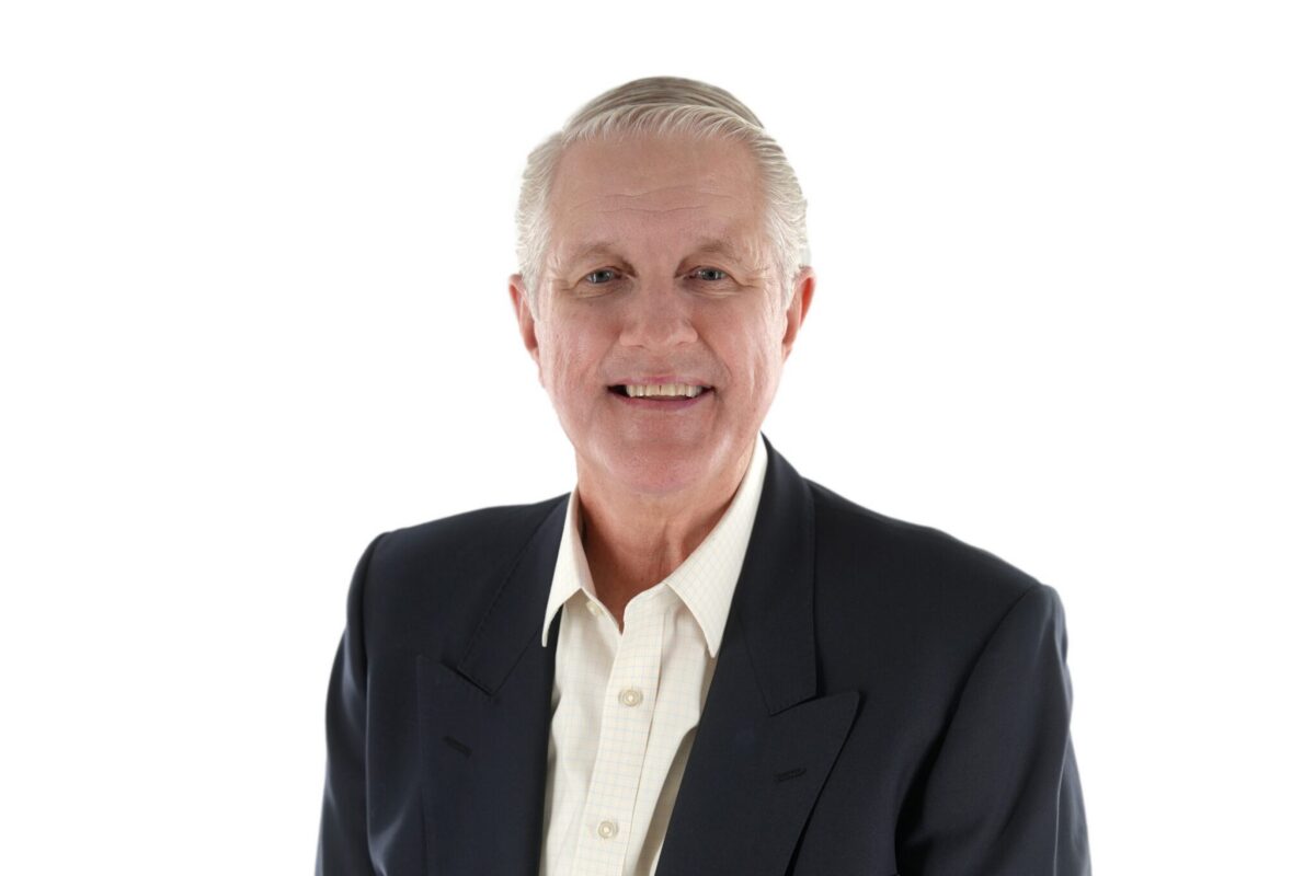 Craig Harbuck