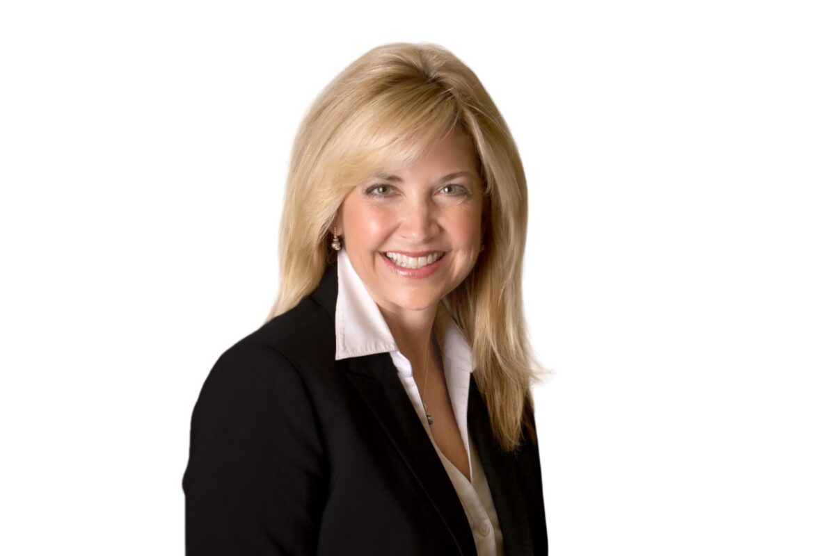 Cynthia Hayes