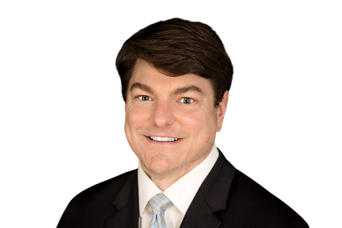 Daniel Rentz III