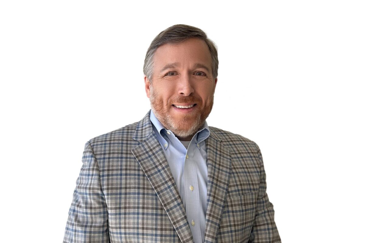 Daniel Roberson