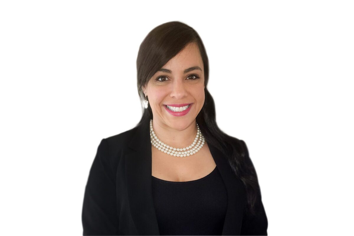 Deborah Rivas