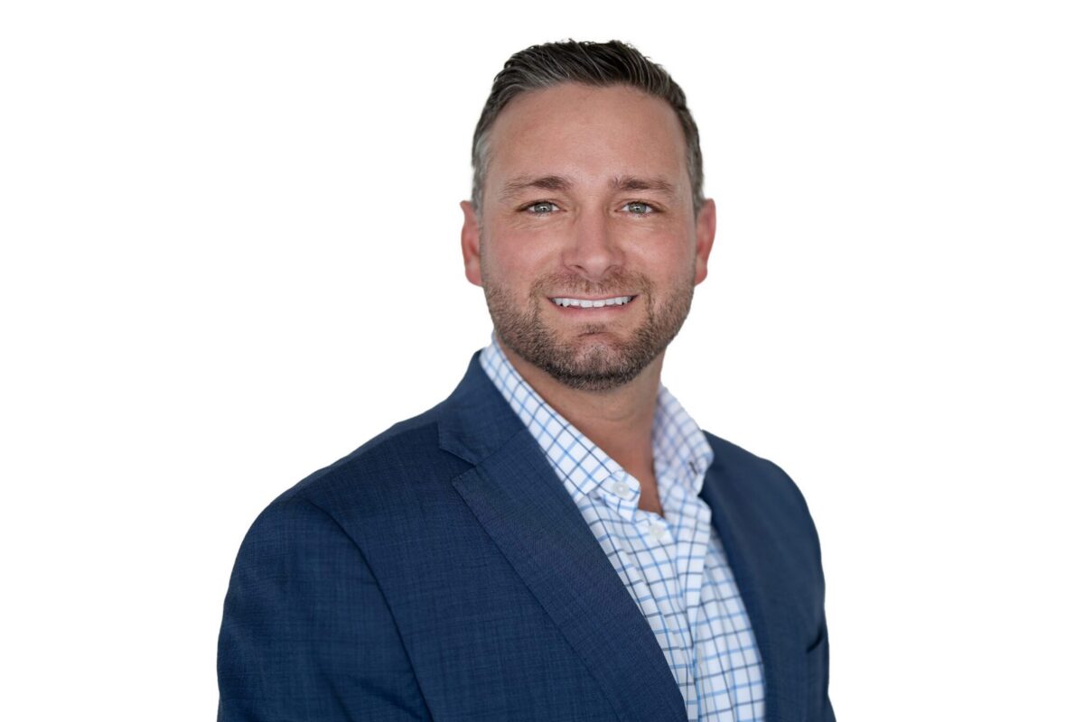Derek Mannina