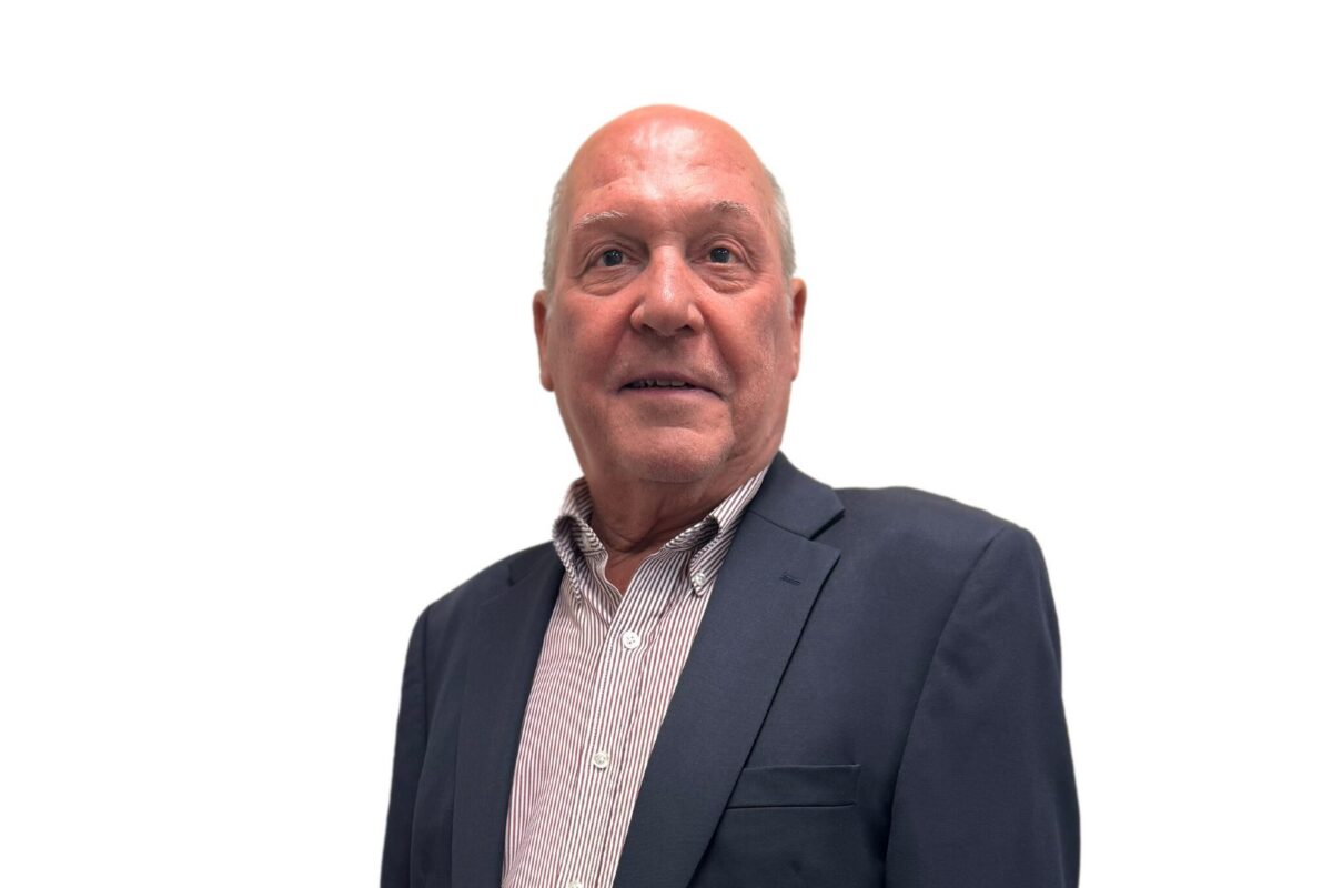 Ed Cadden