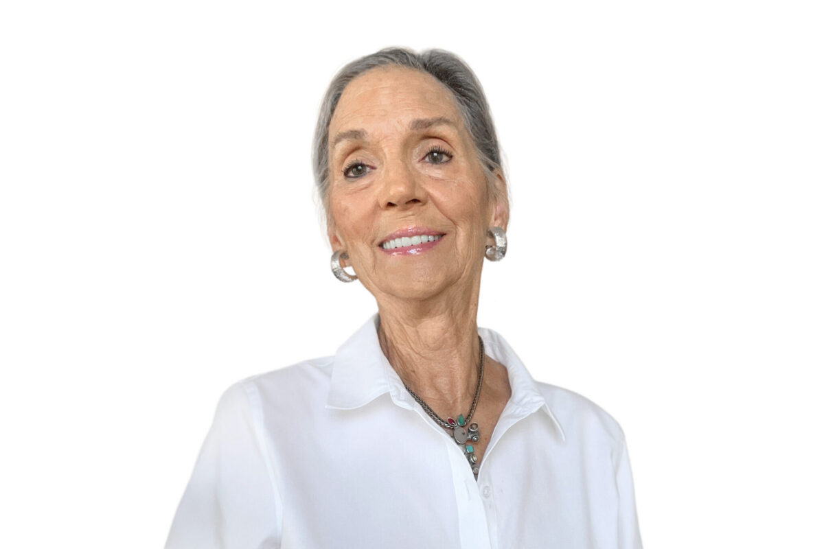 Elizabeth Bozzell