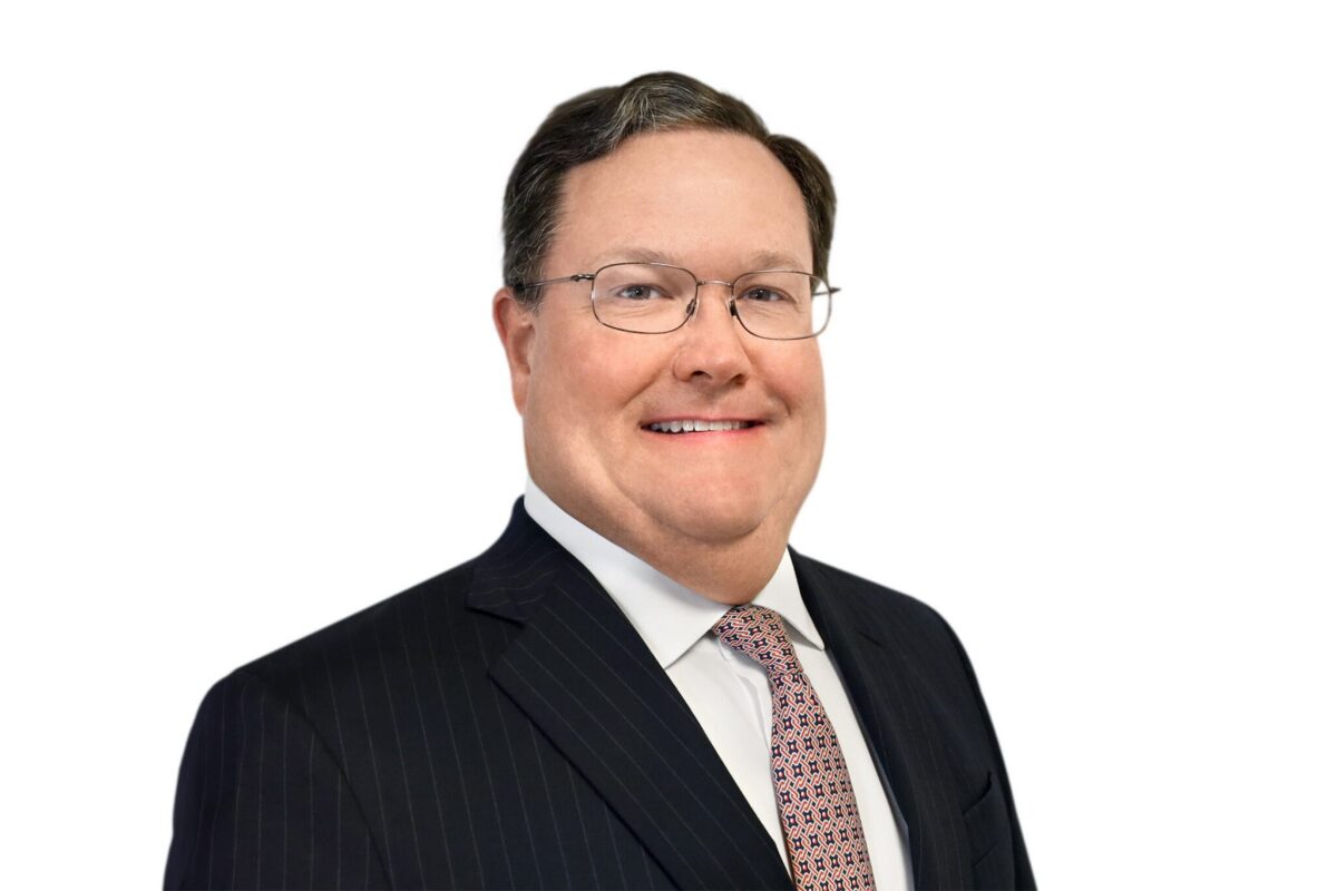 George Reid Jr.
