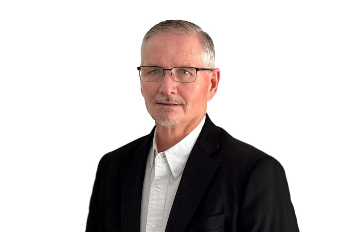 Gregory Nelson