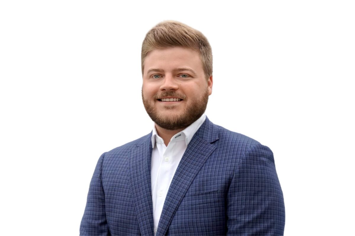Jacob Krause