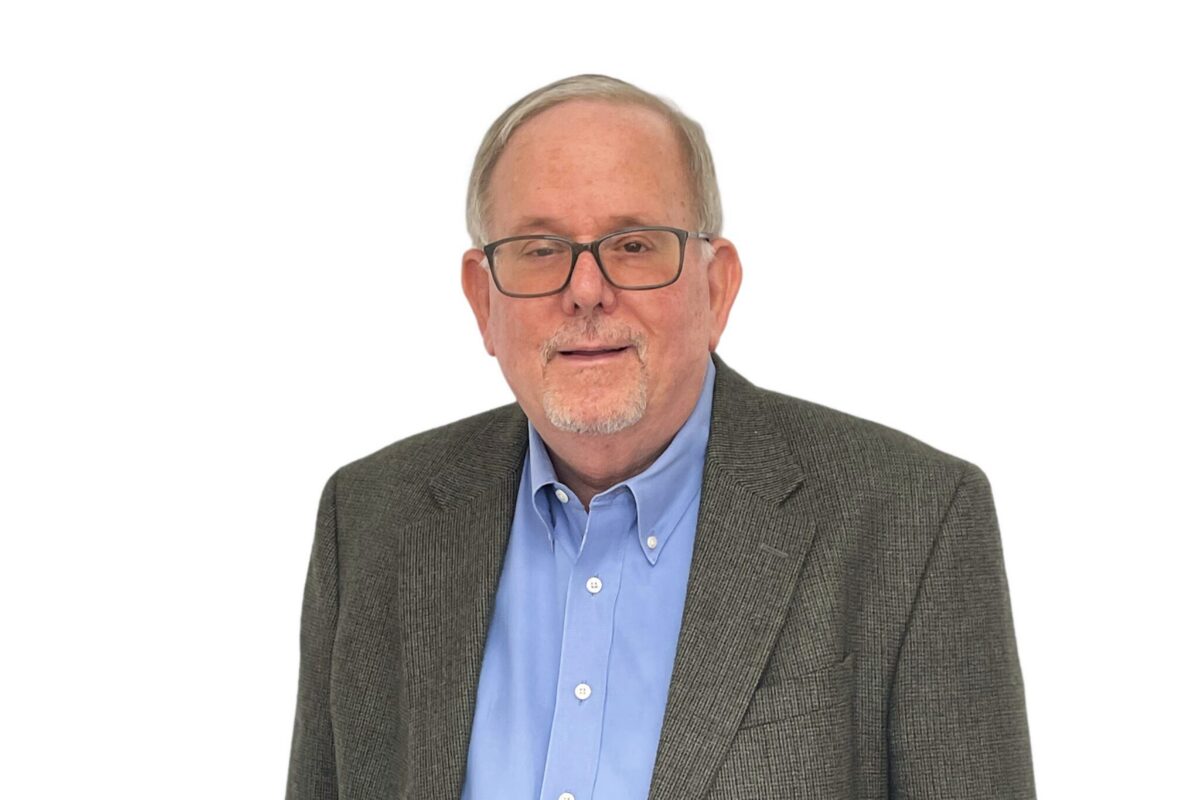 Jeffrey Pratt