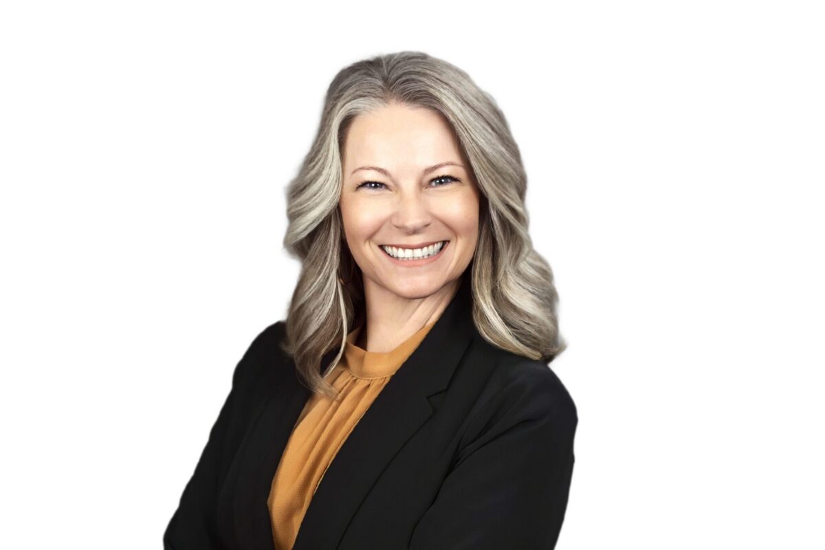 Jill Webb | Higginbotham Insurance & Financial Services