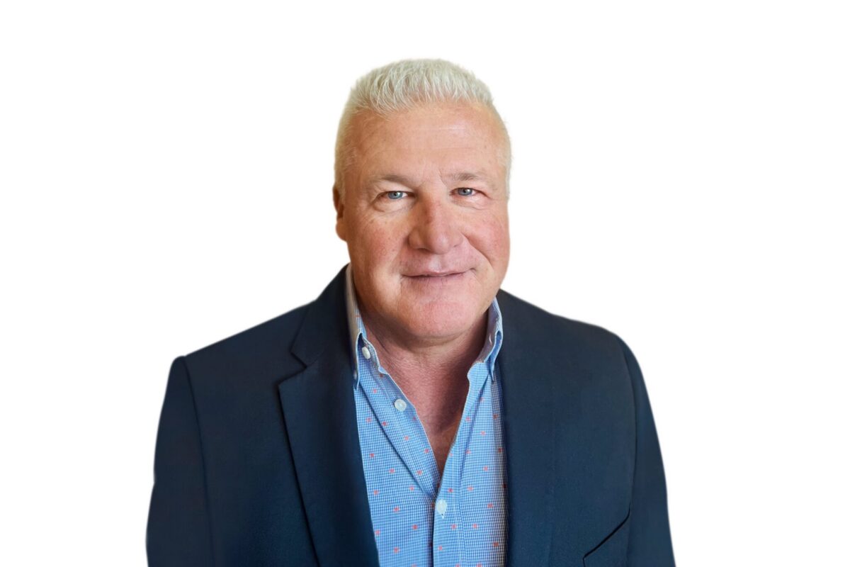 John Killough