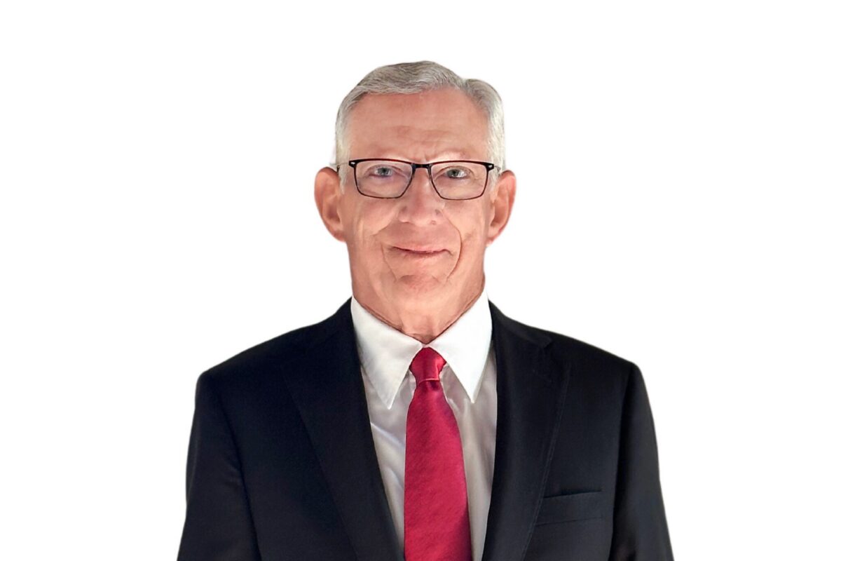 Kenneth Pearson