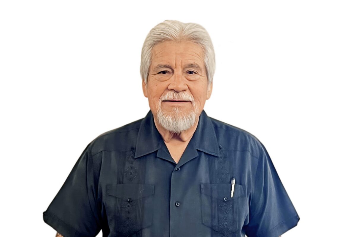 Leo Romero