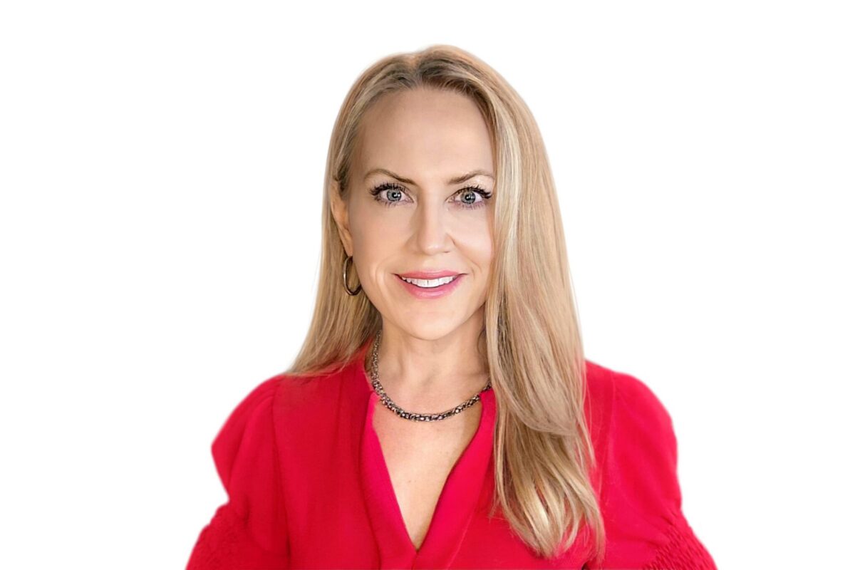 Leslie Harrison