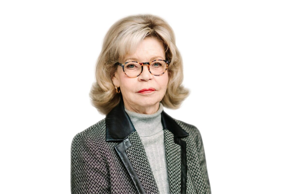 Linda Sellers