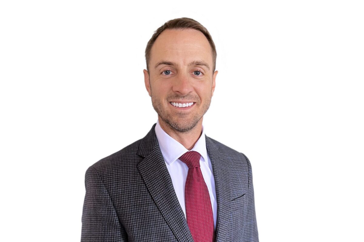 Logan Hargrove
