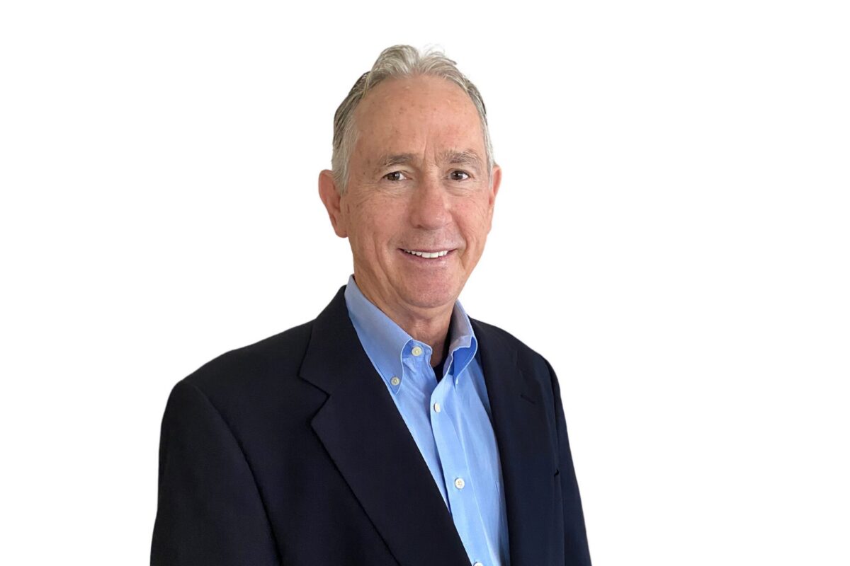 Glenn Wilson