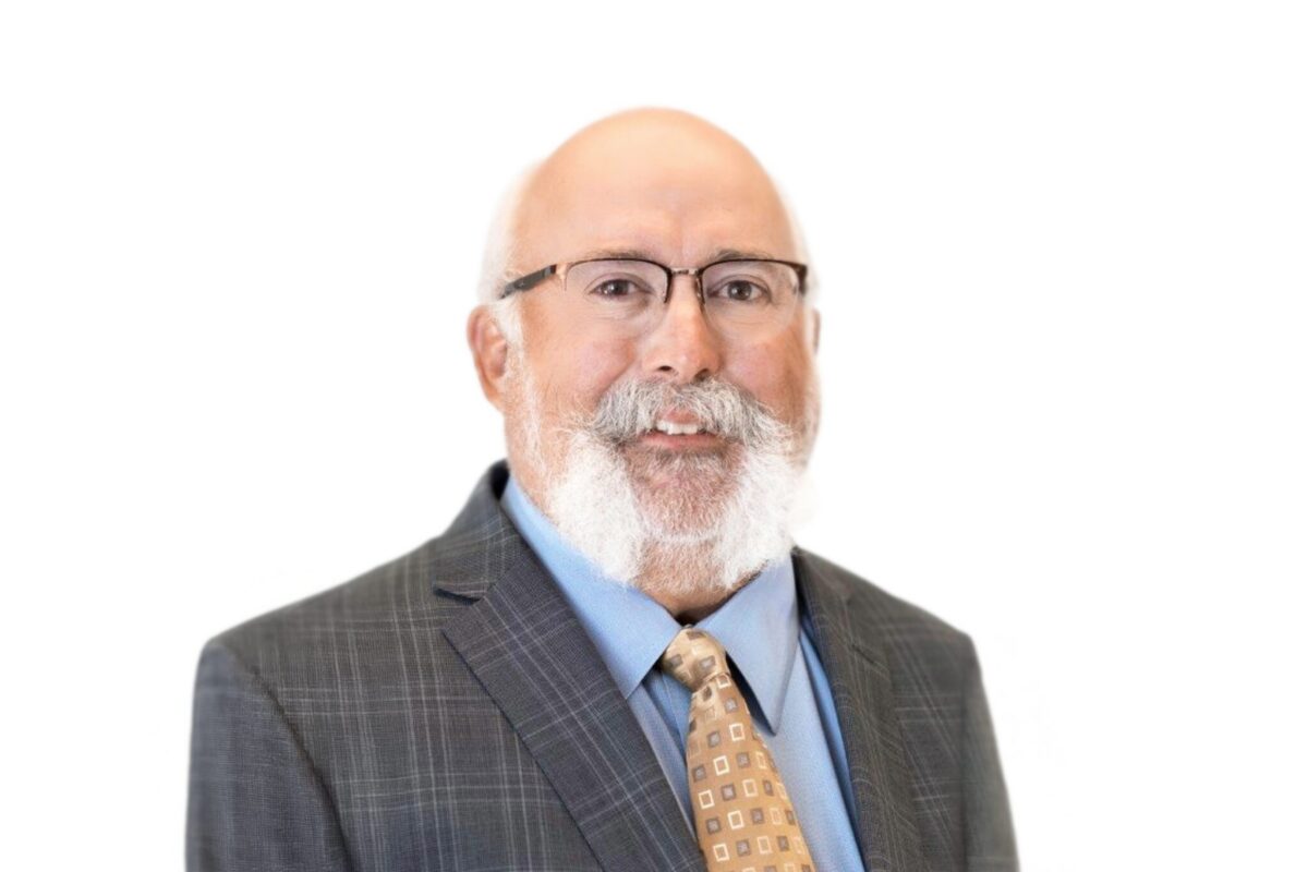 Mark Ray