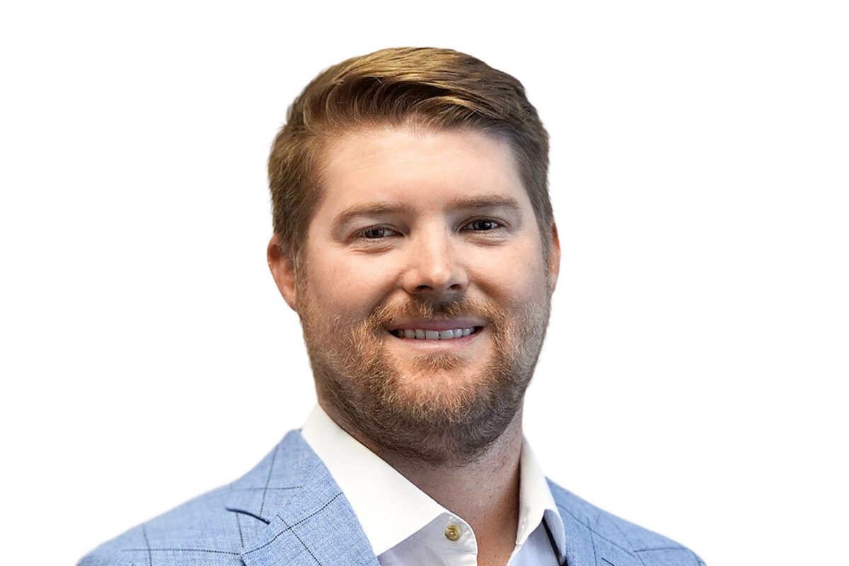 Matthew Fitts