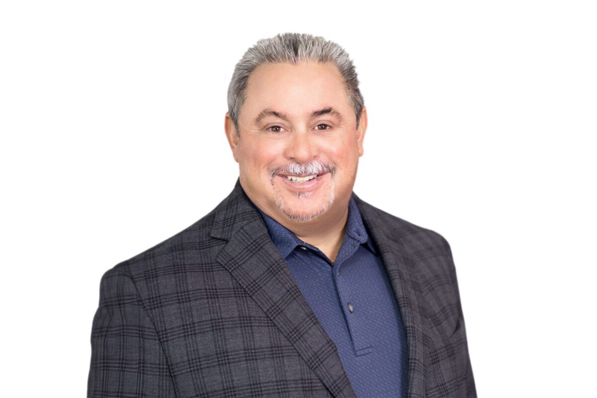 Michael Garza
