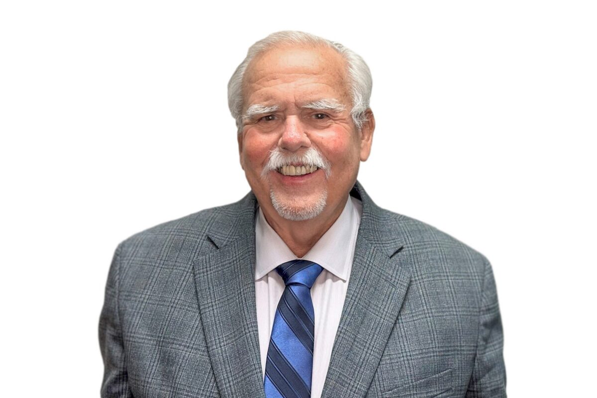 Michael Davis