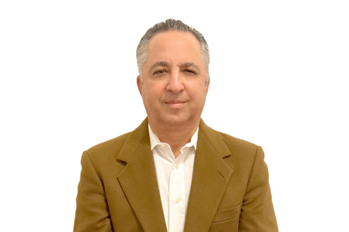 Michael Sankary