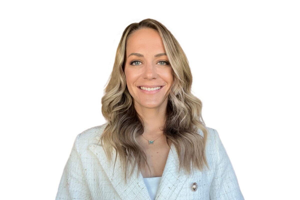 Renee Porter