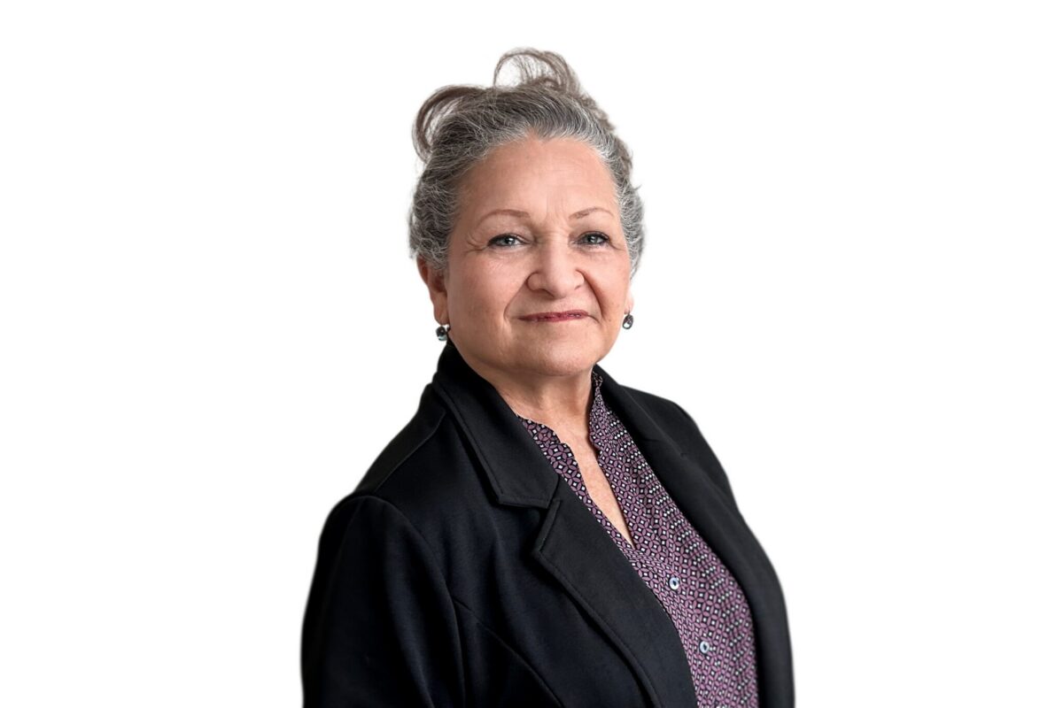 Sandy Haire