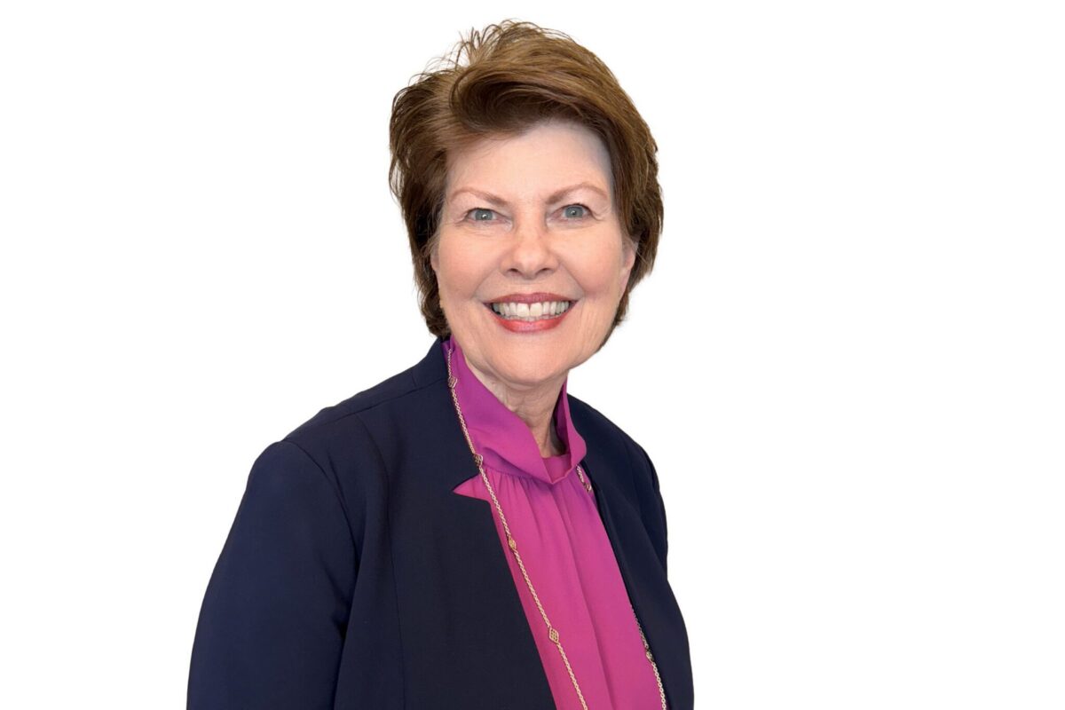 Sharon Brown-Hickle