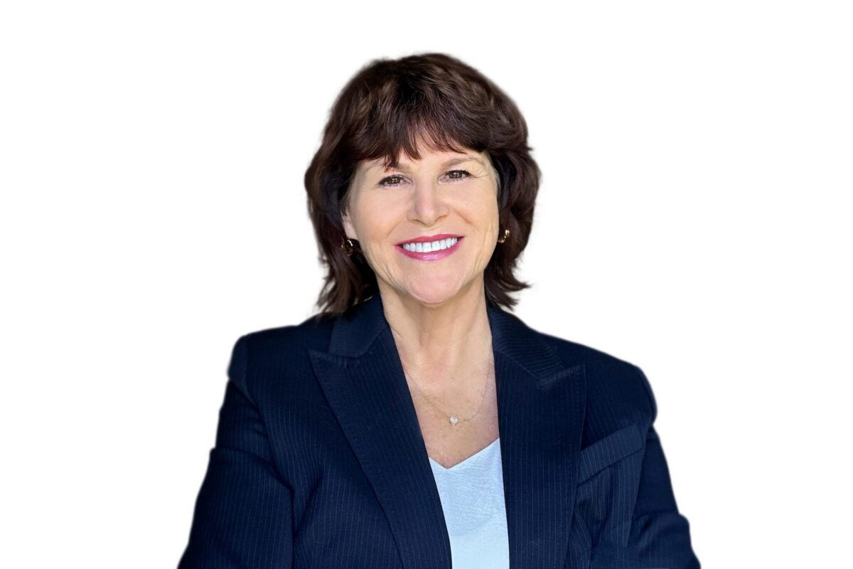 Tami Rodgers