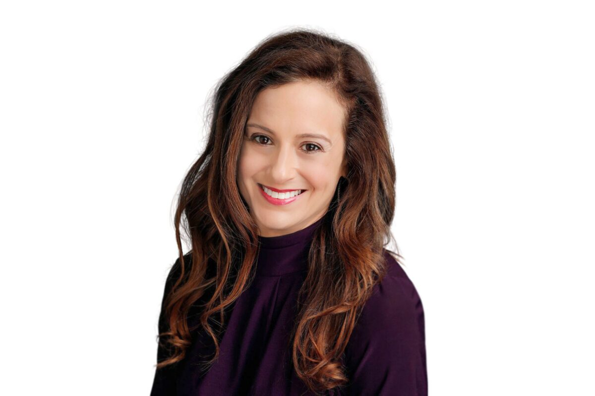 Tara Jones