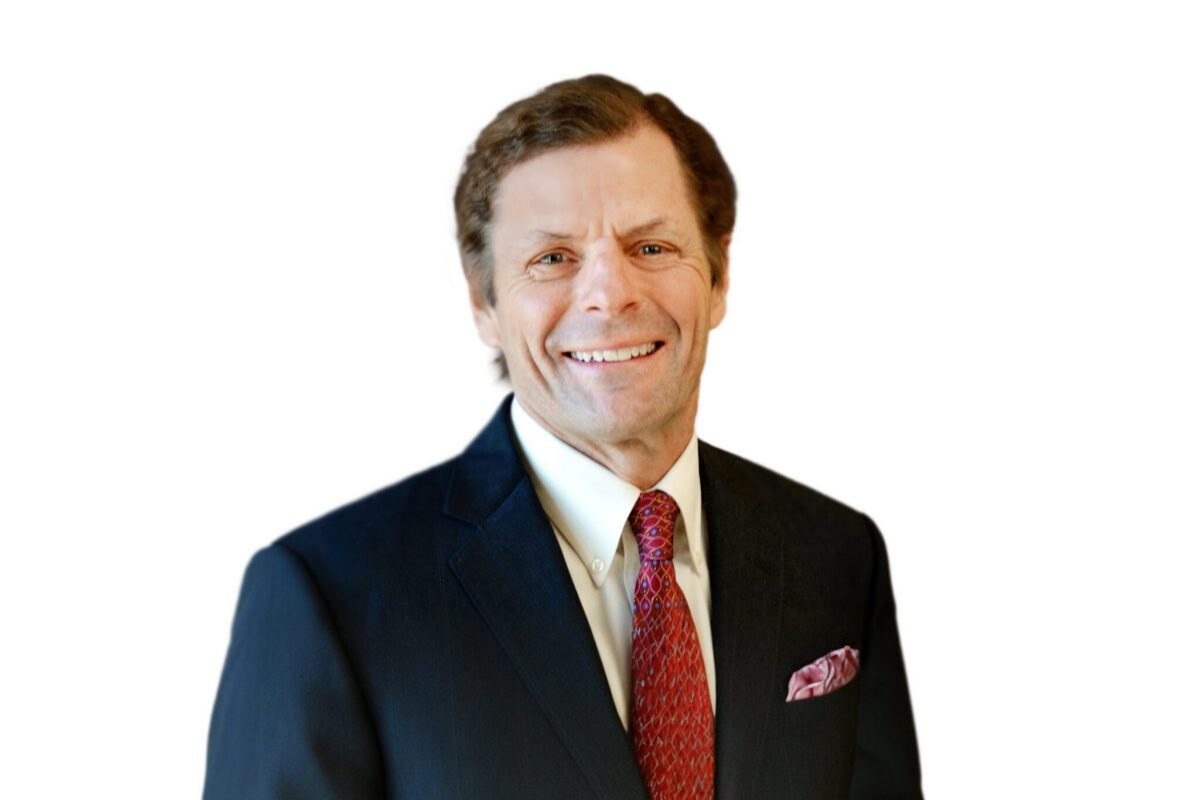 Brian Hull