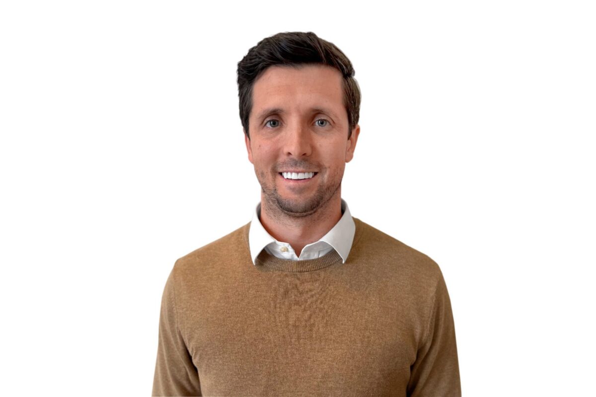 Chad Spitzer