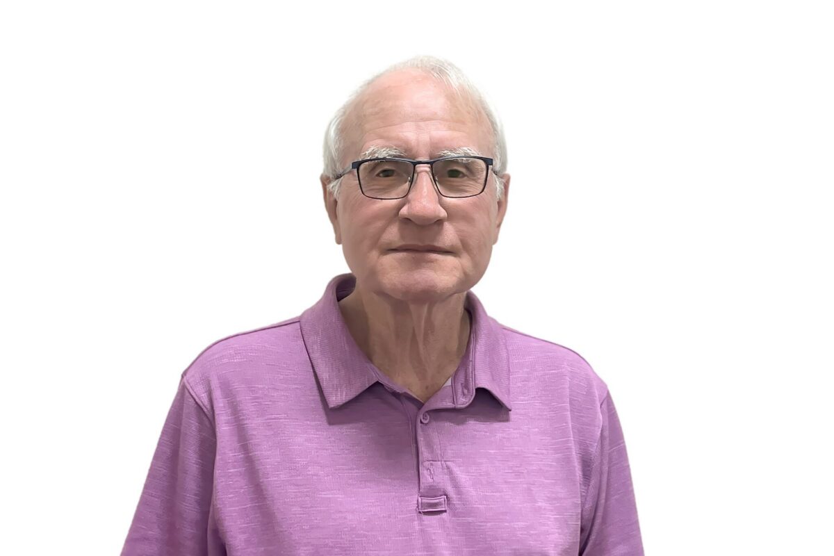 William Rogers