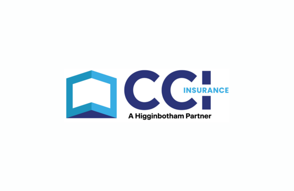 CCI, a Higginbotham partner, logo